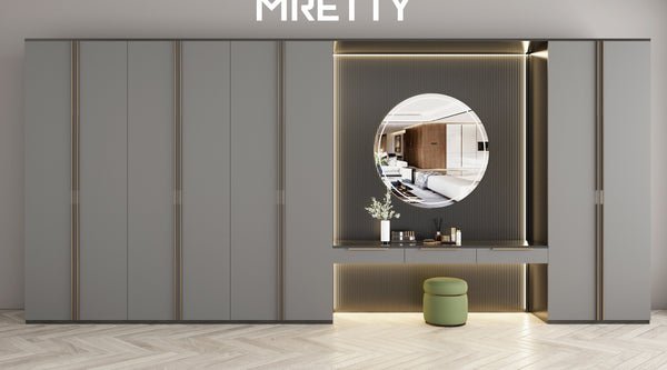 mretty