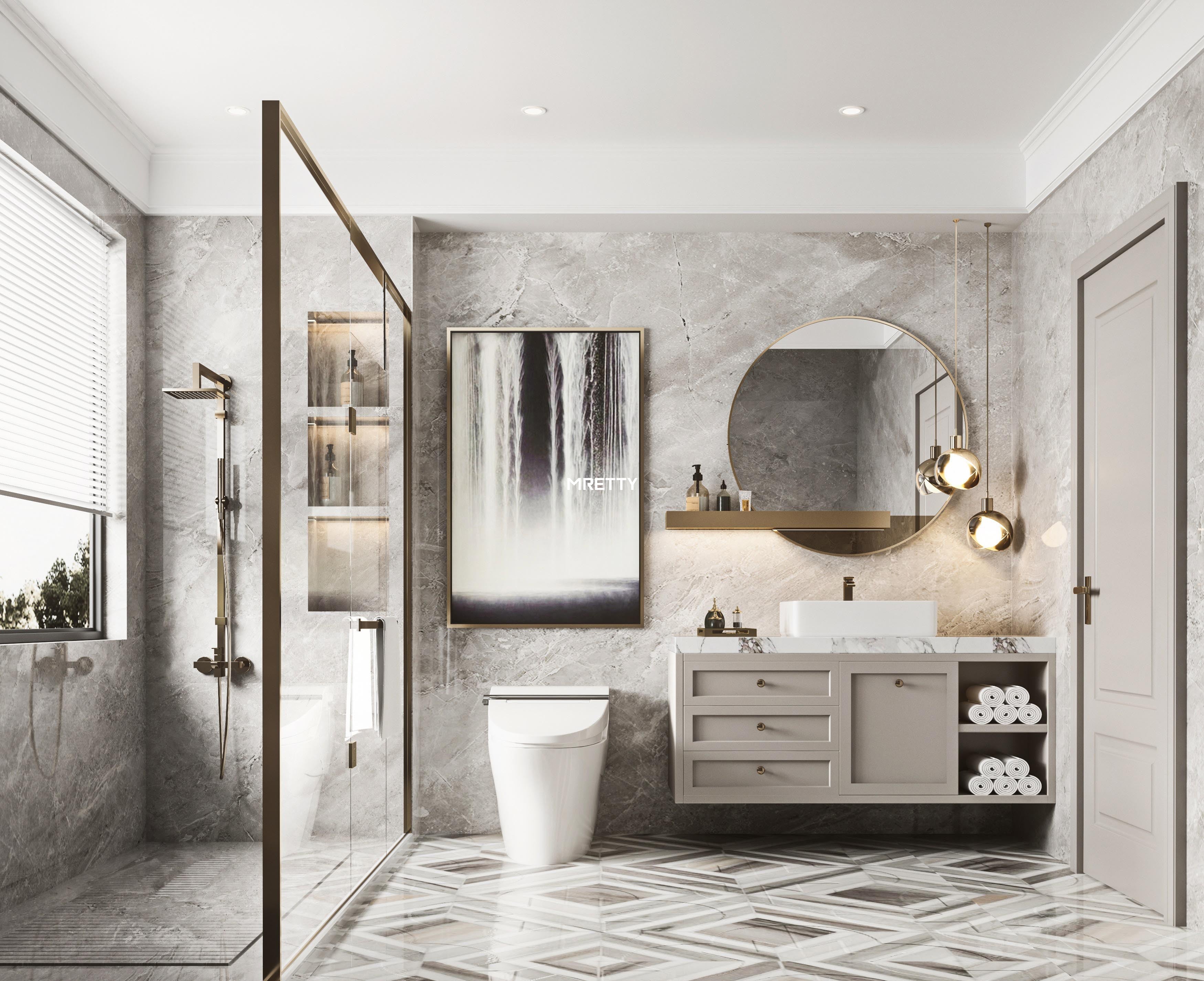 MRETTY Luxury Custom Style Design: A 2025 Guide to Premium Living in Singapore
