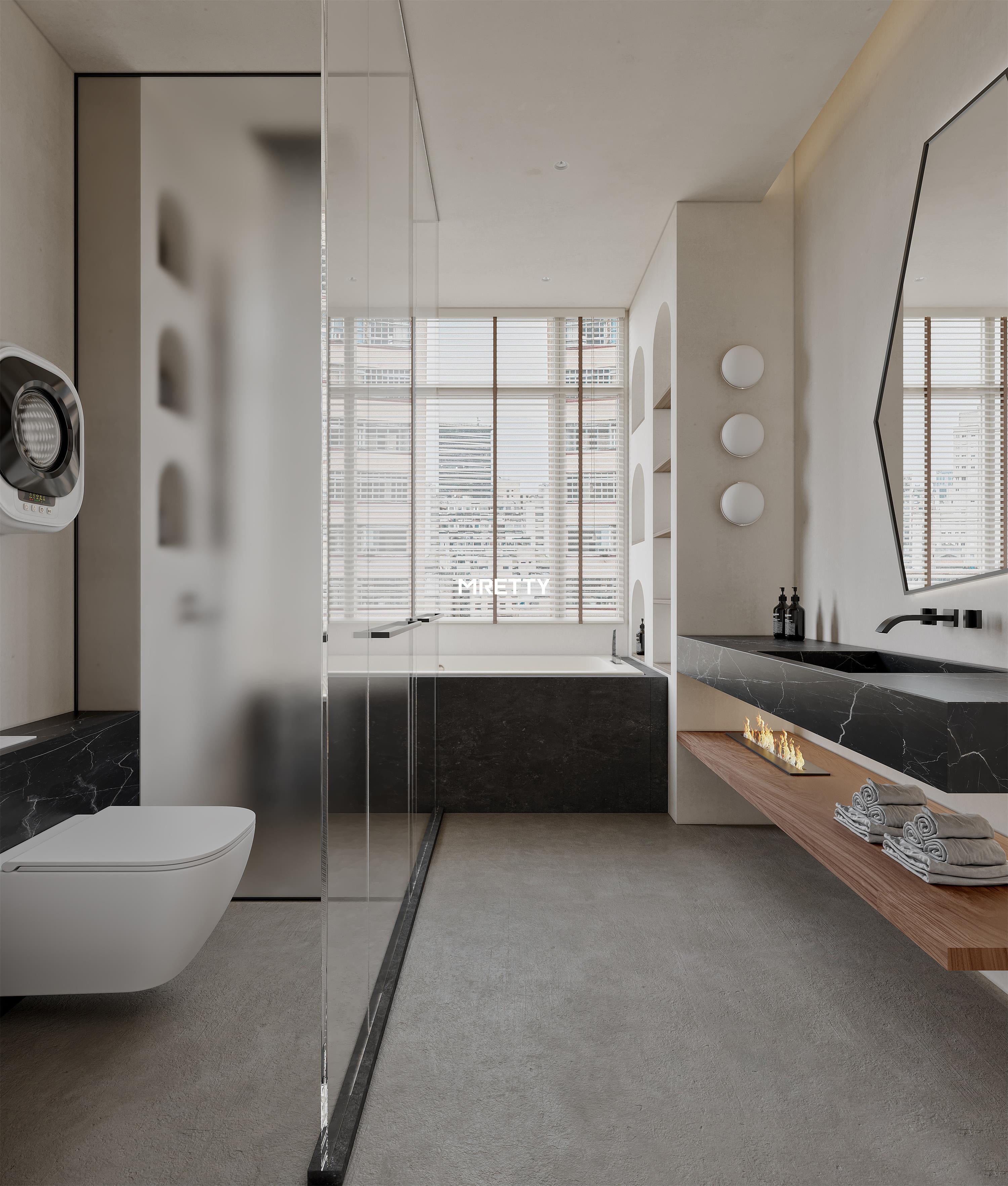 Blending MRETTY Custom Style Cabinetry with Designer Furniture in Singapore: A 2025 Guide to Harmonious Homes