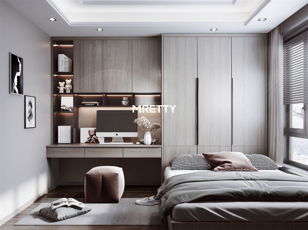 Top Custom Entryway Shoe Cabinet Design Tips for Singapore Homes (2025)