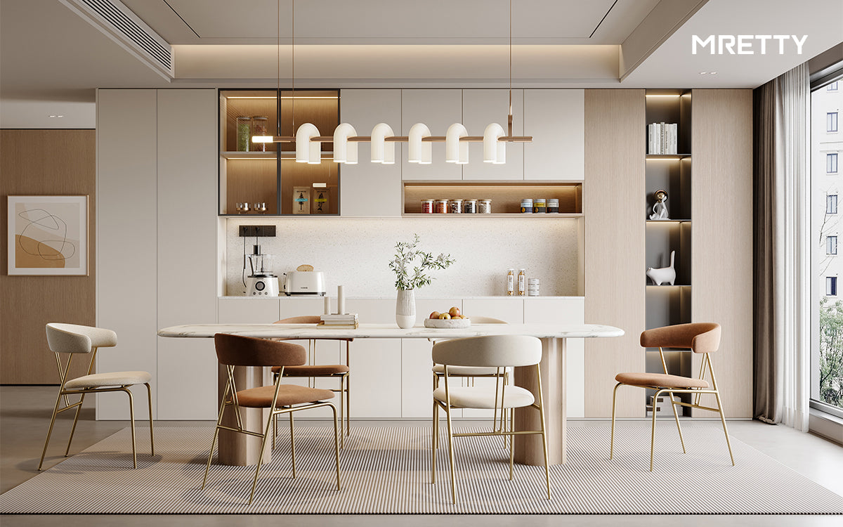 Luxury Custom Joinery Singapore: Crafting Your Dream Space | Mretty