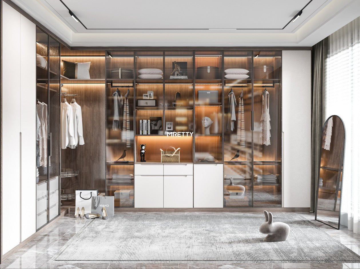 The Enduring Appeal of Wood: Crafting Modern Interiors with Timeless Material