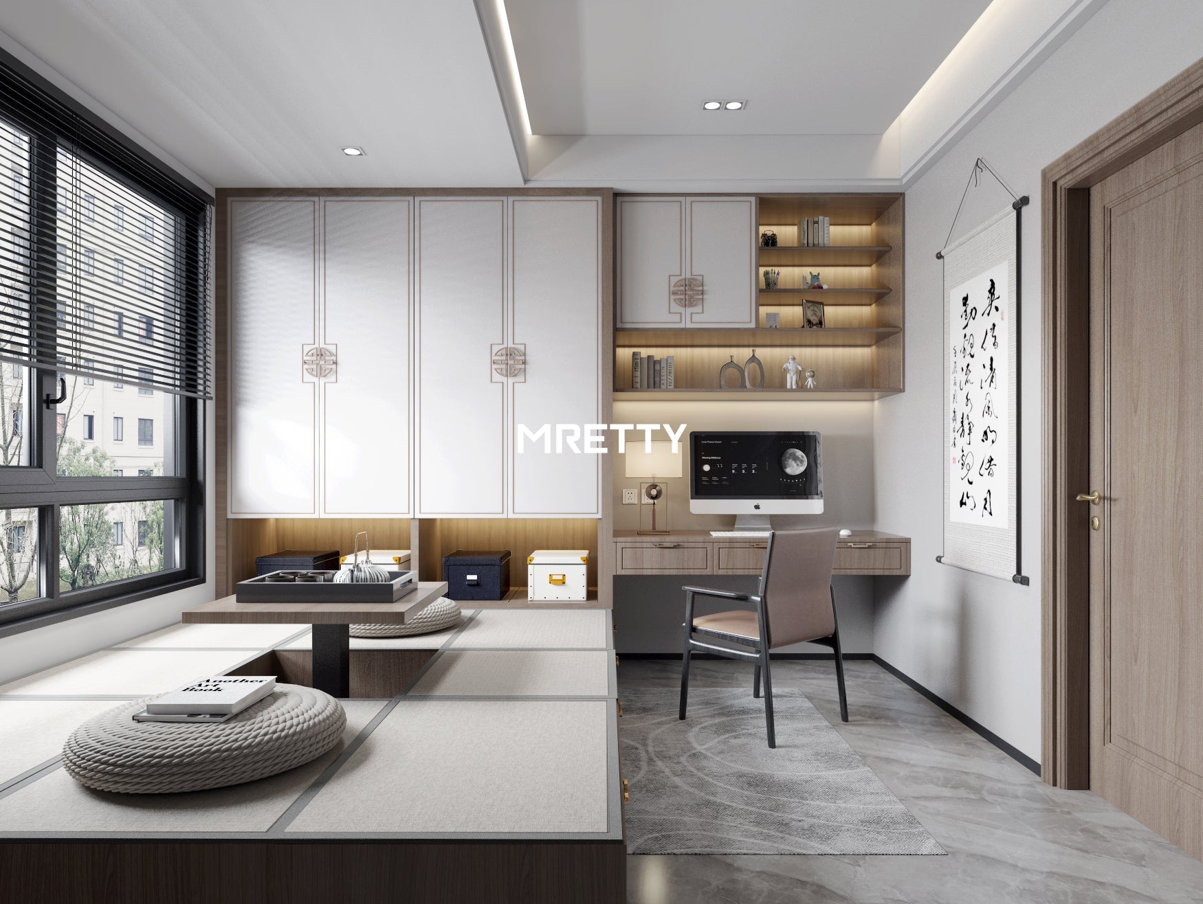 2025 Custom Entryway Furniture Design Trends: Singapore’s Ultimate Guide