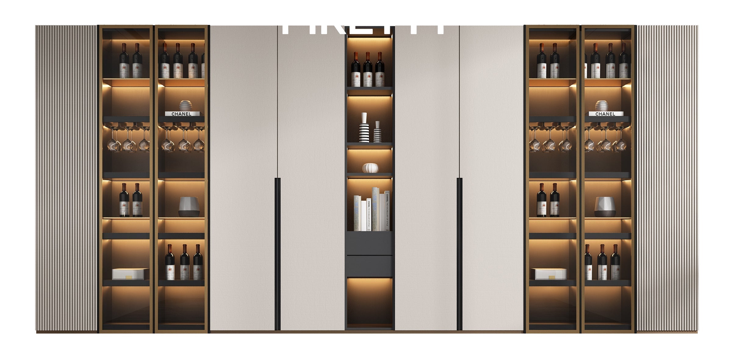 MRETTY Custom Wardrobes: Climate-Proof Luxury for Singapore Homes