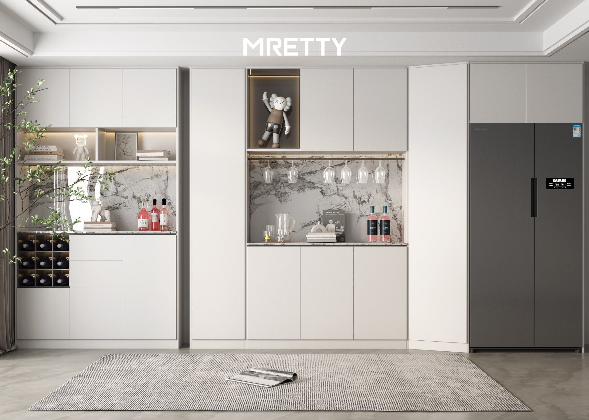 Why Heirloom Quality Matters for Singapore’s Luxury Homes in 2025
