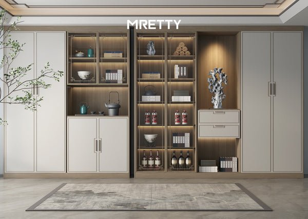 mretty