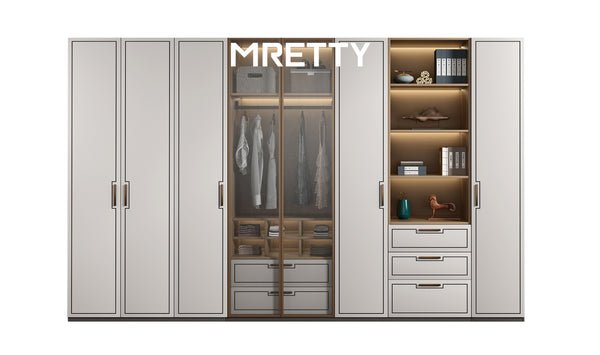 mretty