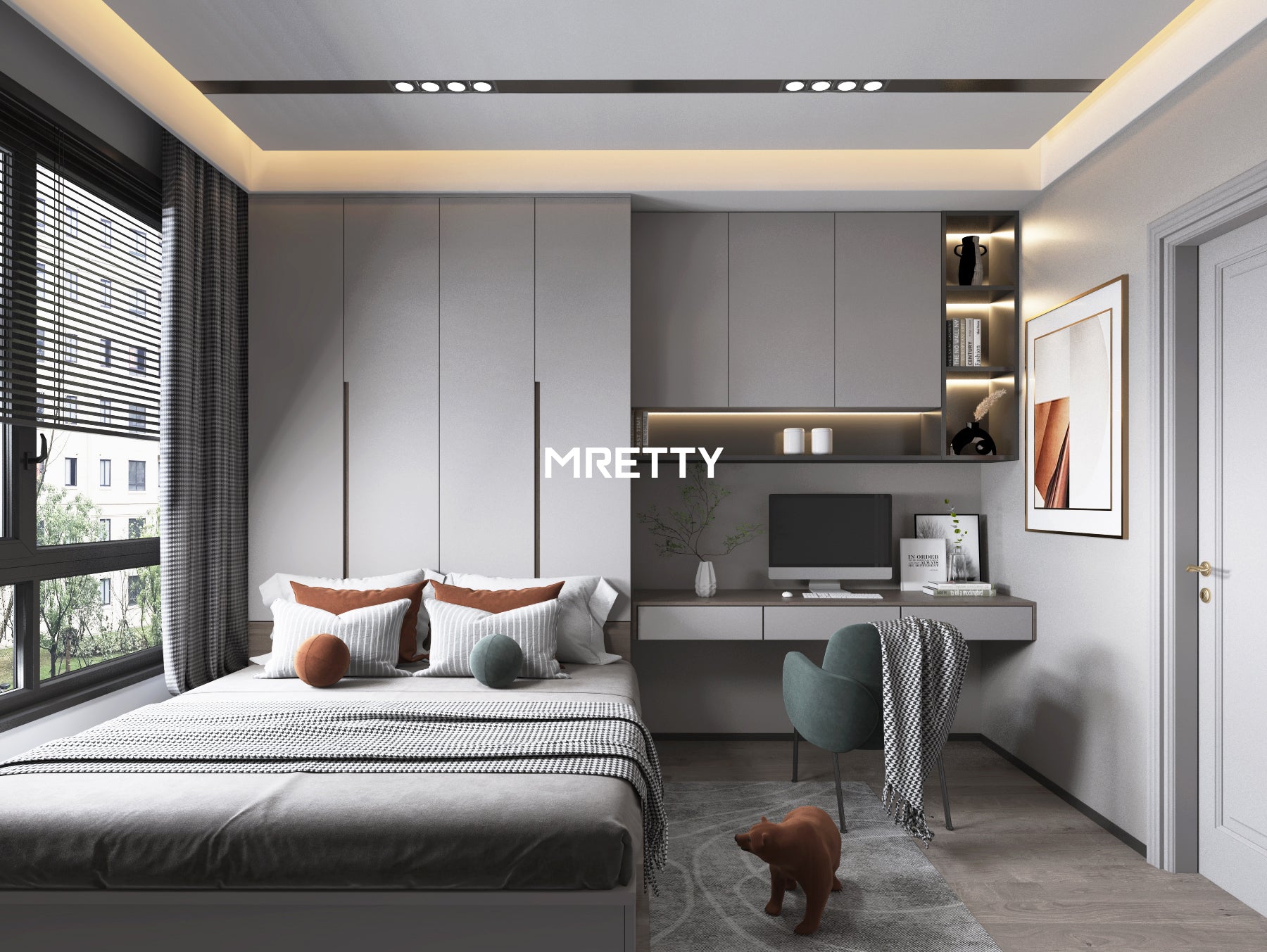 Wooden Home Entryway Bench with Storage: MRETTY’s Singapore-Focused Guide