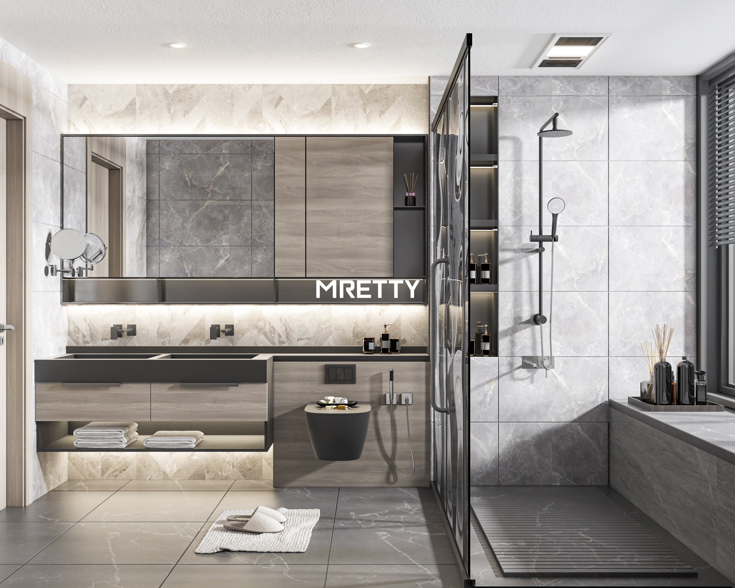MRETTY Wood Cabinet Hardware Selection: The Complete 2025 Singapore Homeowner Guide