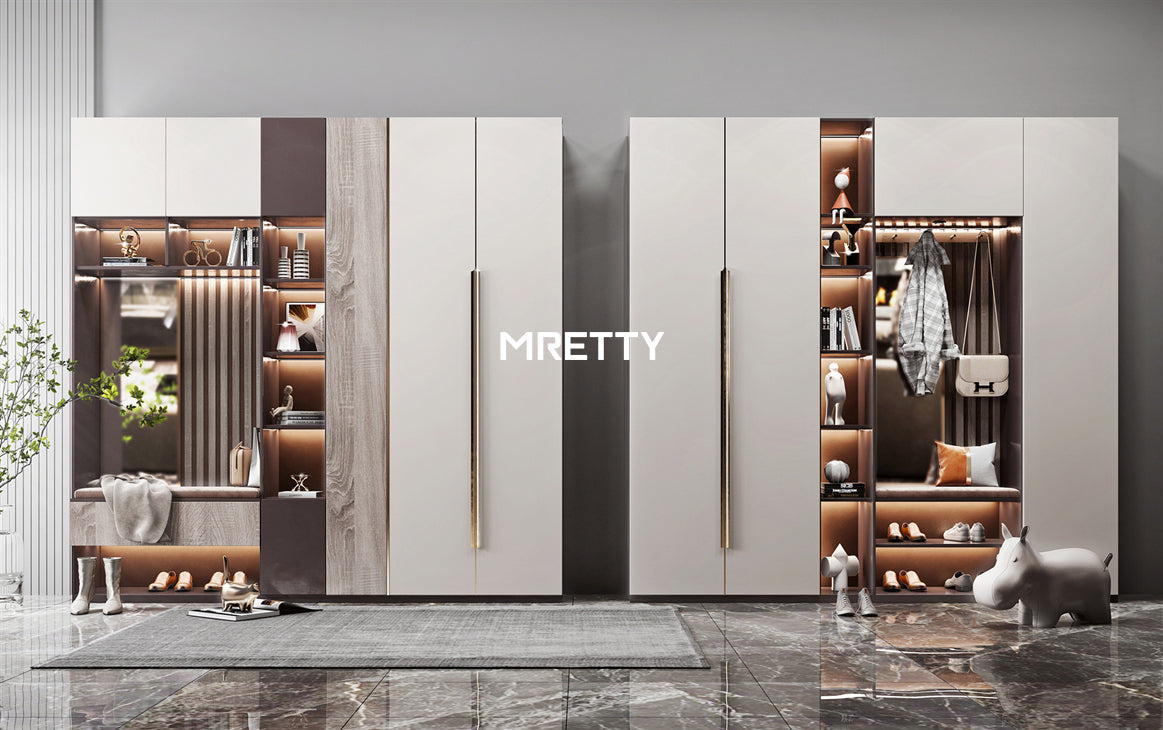 Bespoke Home Gardening Tool Storage: MRETTY’s Premium Singapore Solutions