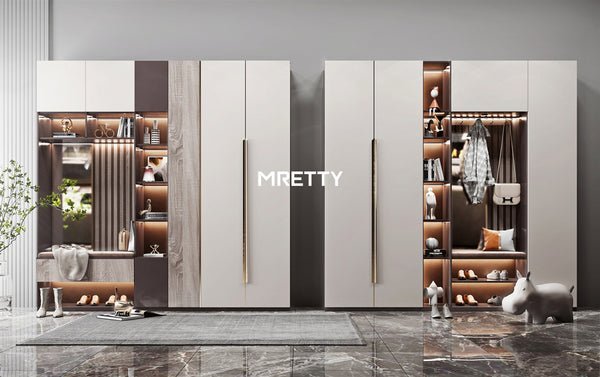 mretty