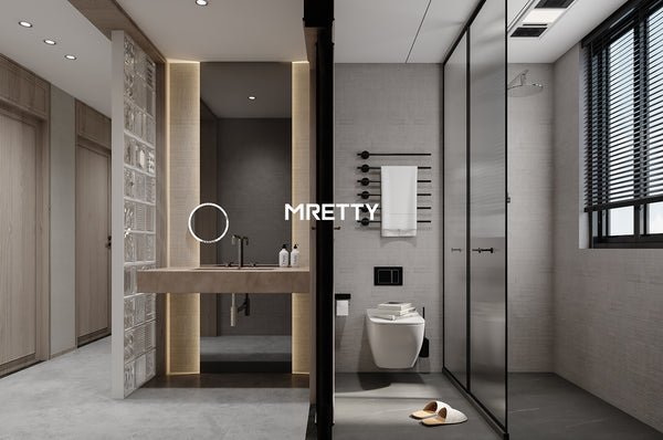mretty