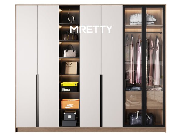 mretty