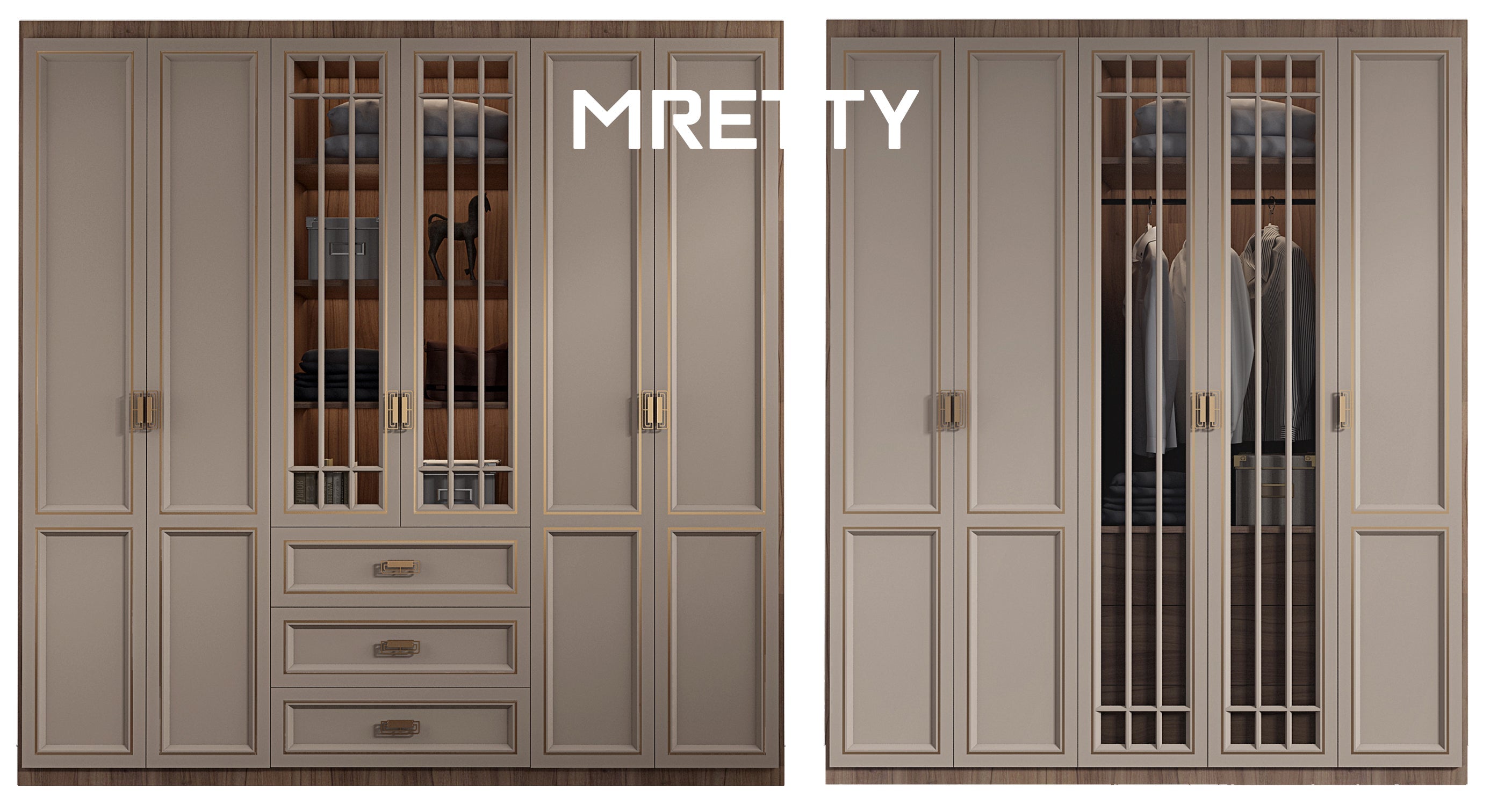 MRETTY’s Acoustic Panel Wall Systems: Singapore’s Sound Control Elegance