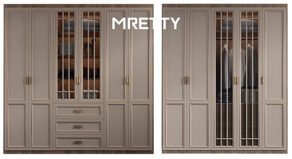 mretty