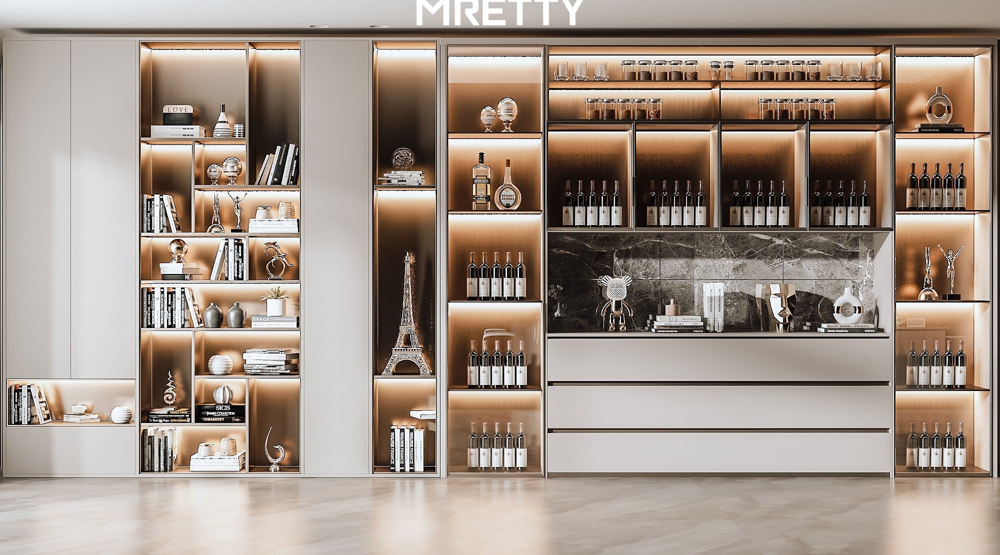 Recycled Wood Furniture Singapore | MRETTY’s ENF-Grade Climate-Proof Solutions