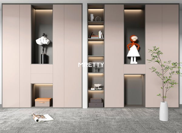 mretty