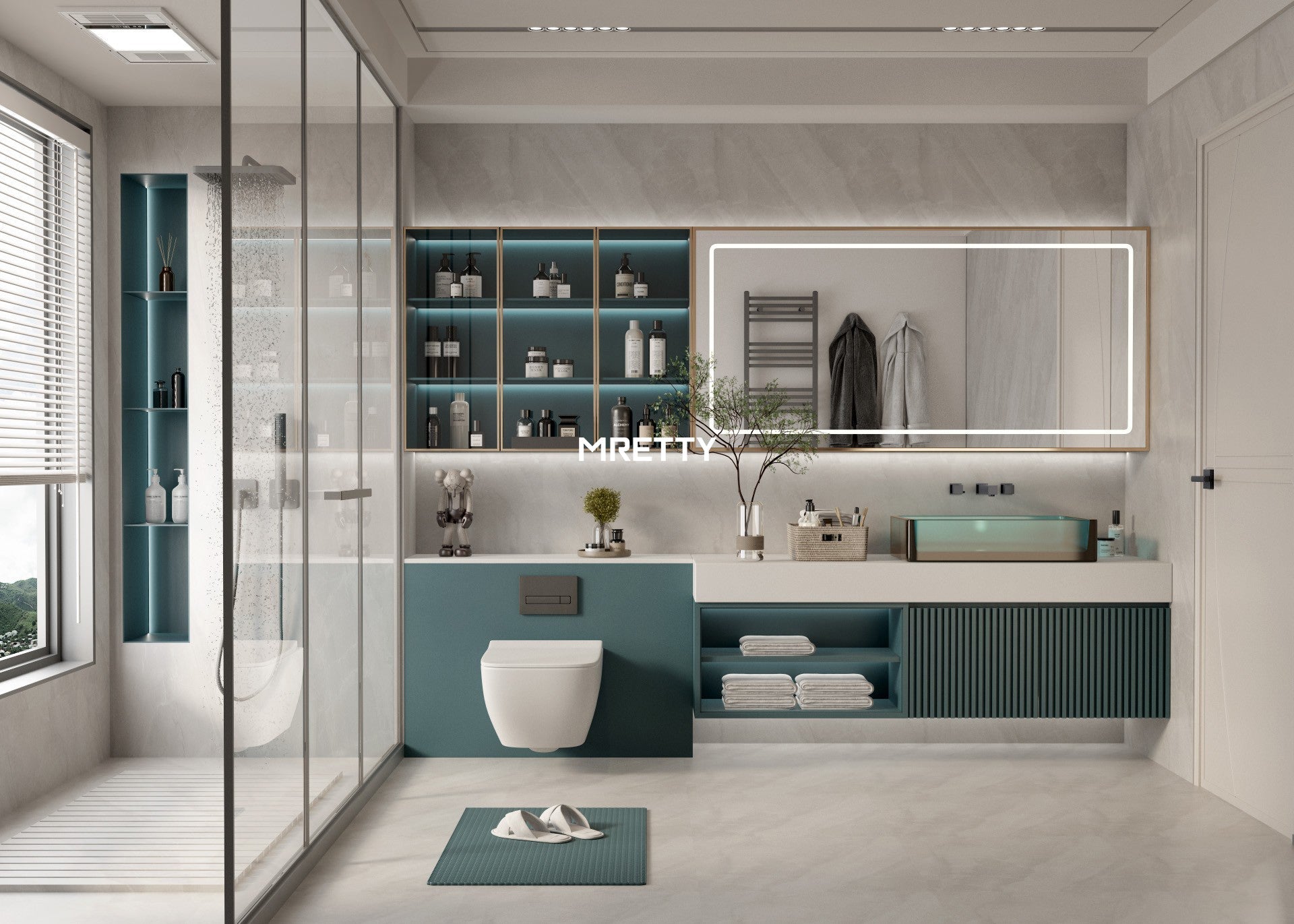 Wooden Bedroom Closet Rod Material Guide 2025: Choose Right for Singapore Homes