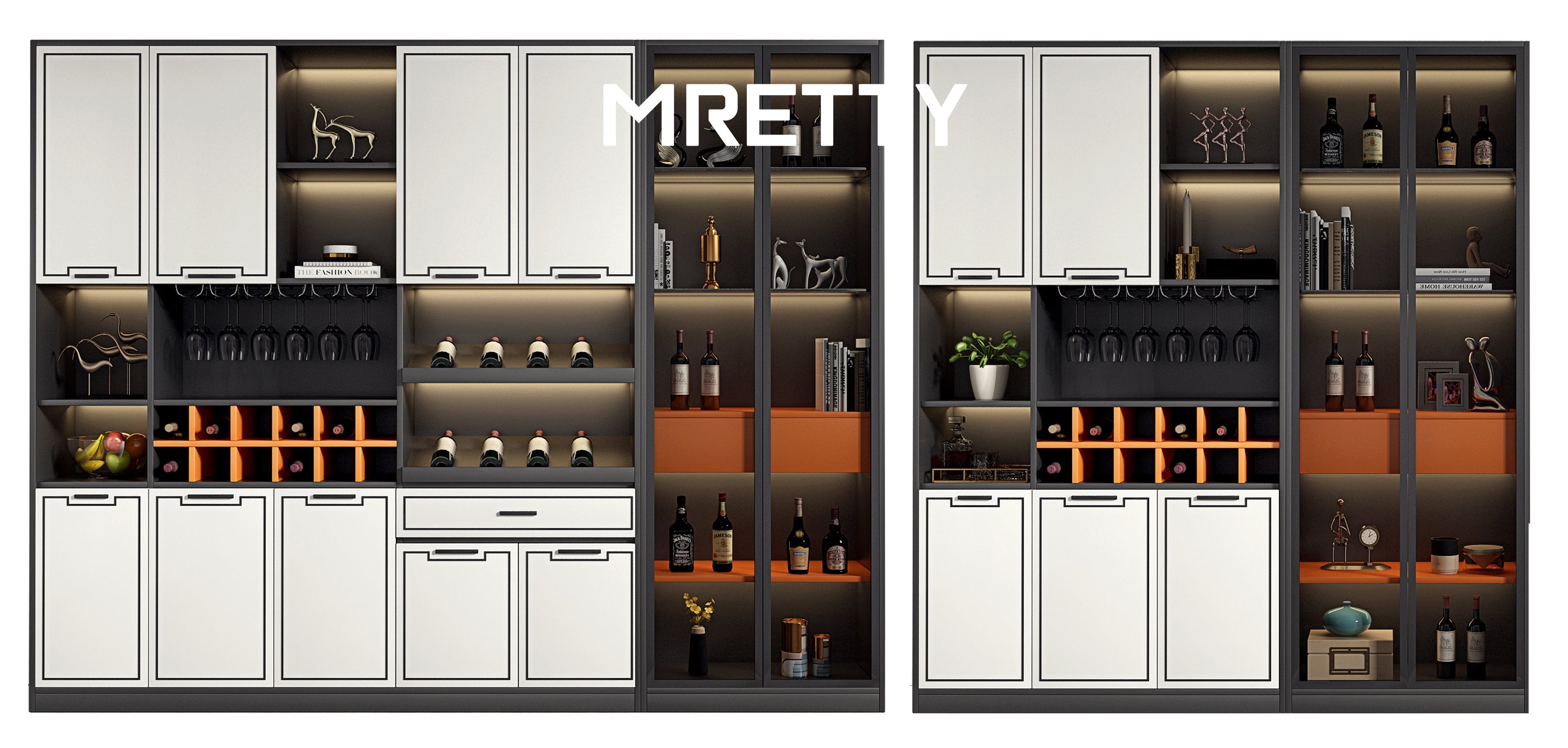 Luxury Material Palettes Singapore | MRETTY’s ENF-Grade Climate-Proof Solutions