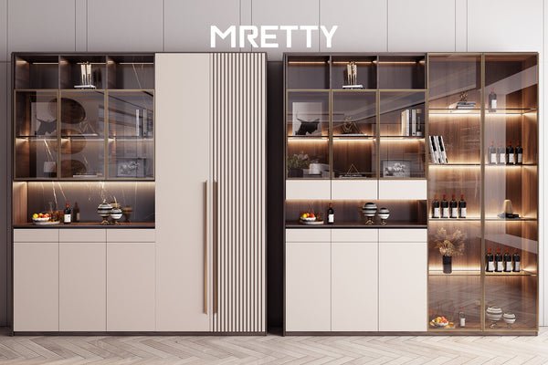 mretty