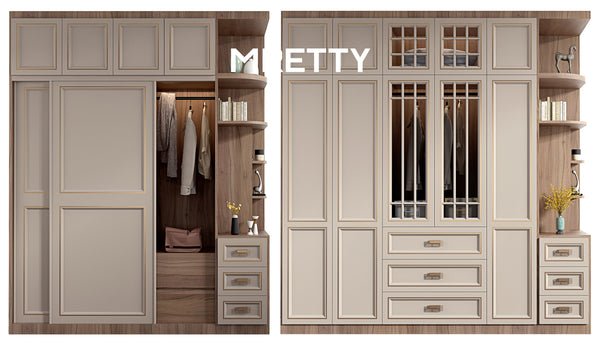 mretty