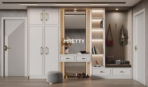 mretty