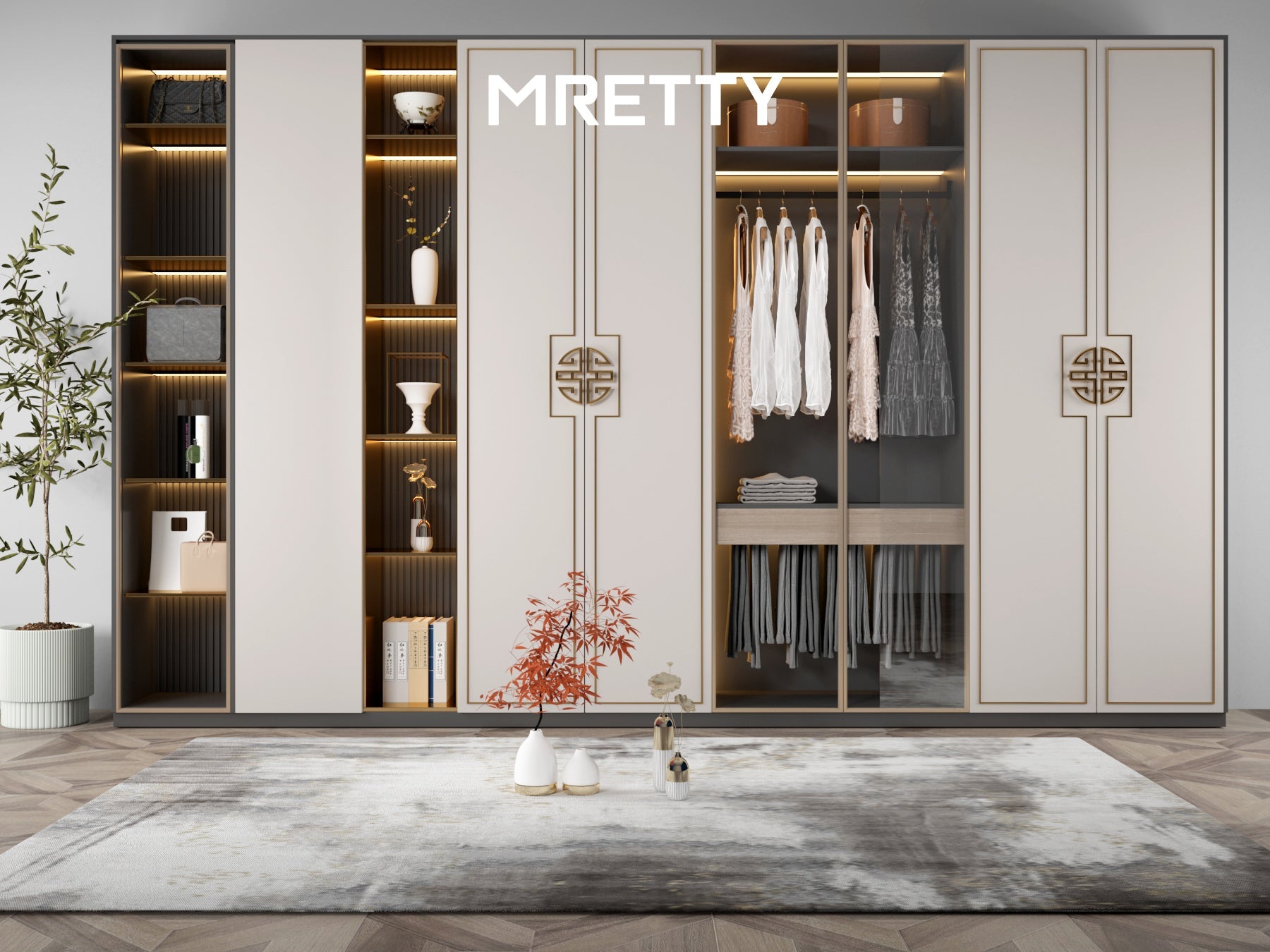 MRETTY’s Wireless Charging Furniture Hubs: Redefining Connectivity in Singapore Homes