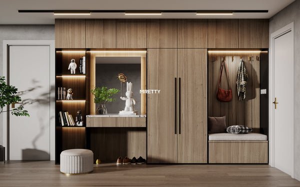 mretty