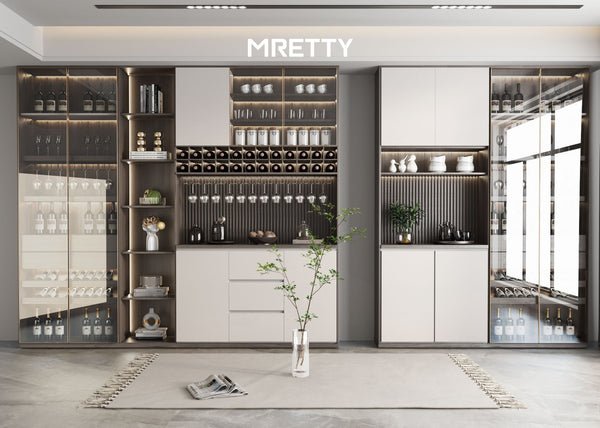 mretty