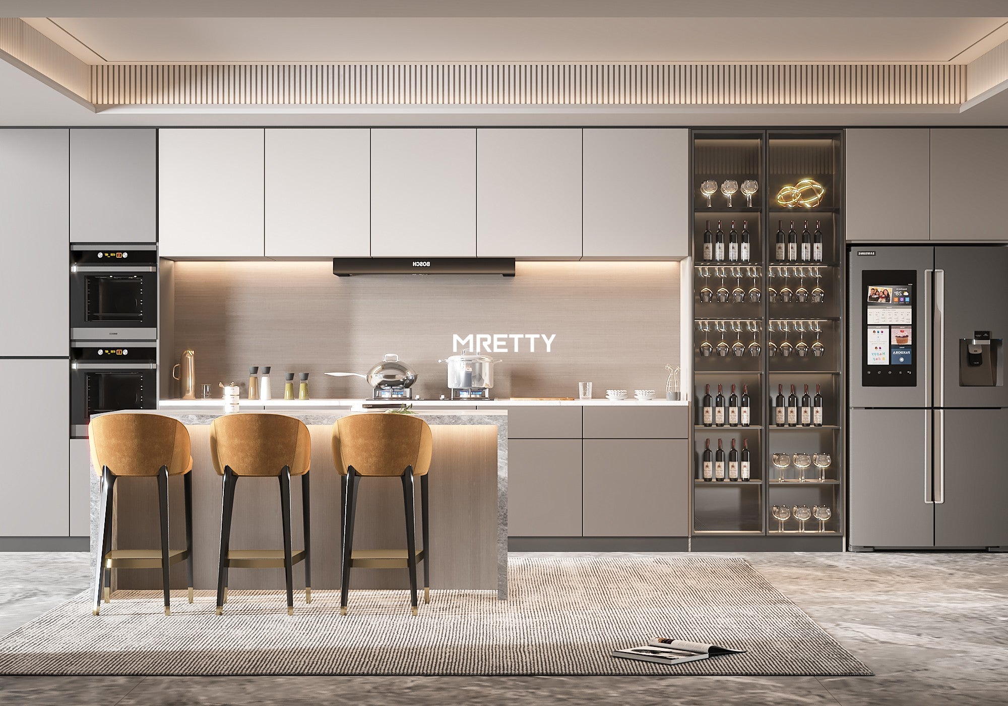 Sustainable Timber Selection: MRETTY’s Eco-Luxury Guide for Singapore Homes