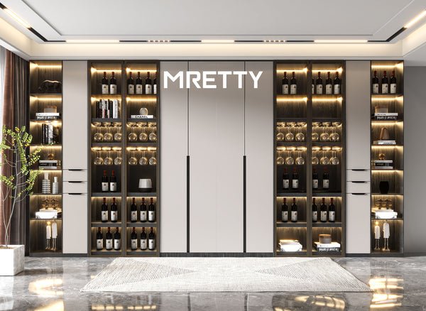 mretty