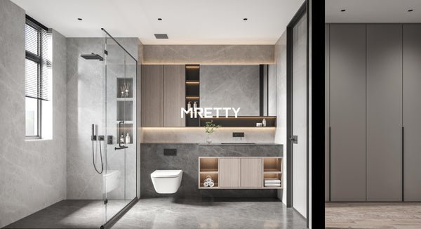 mretty