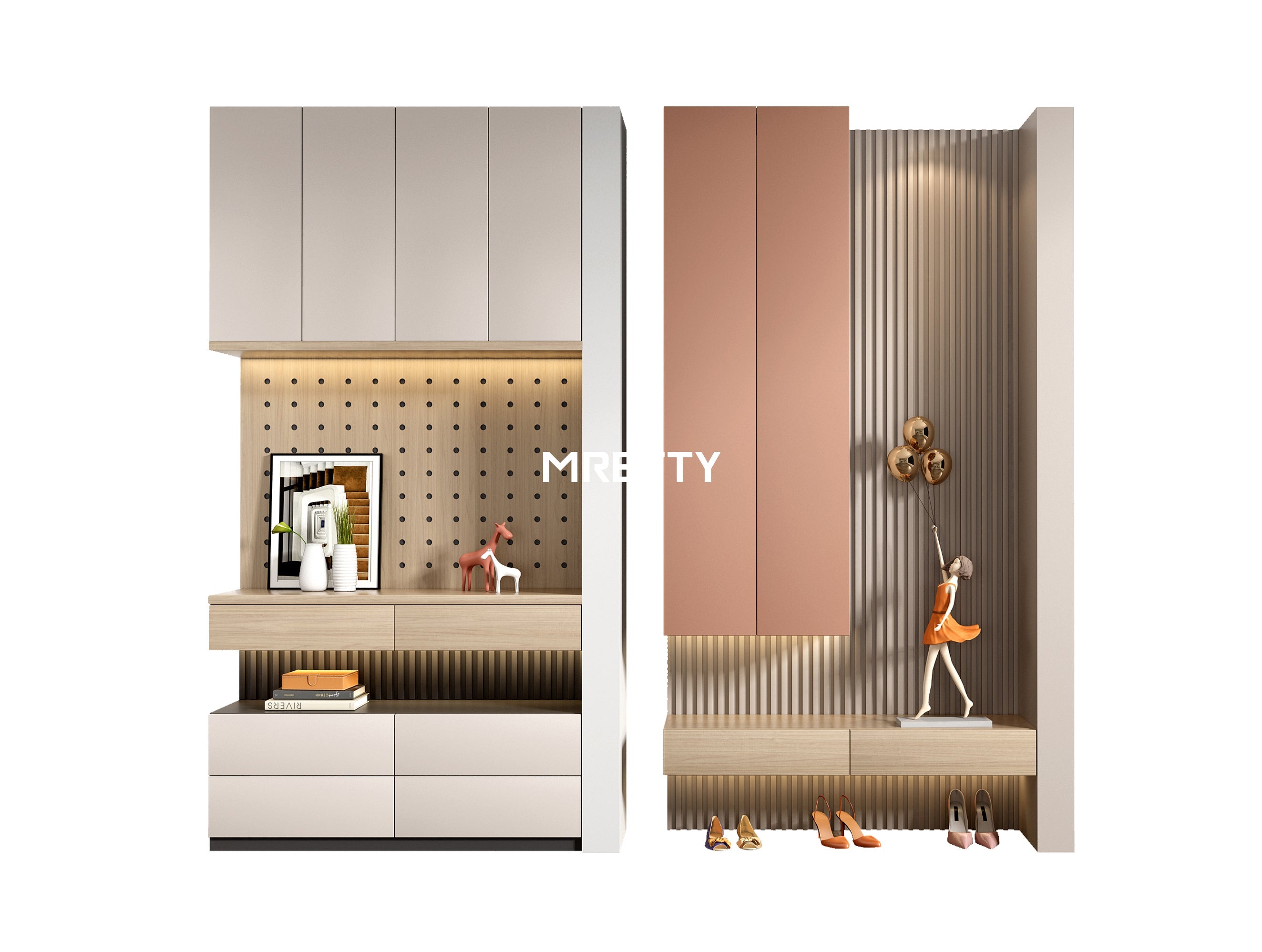 Top Modern Wooden Bookcase Design Ideas for Singapore Homes (2025)