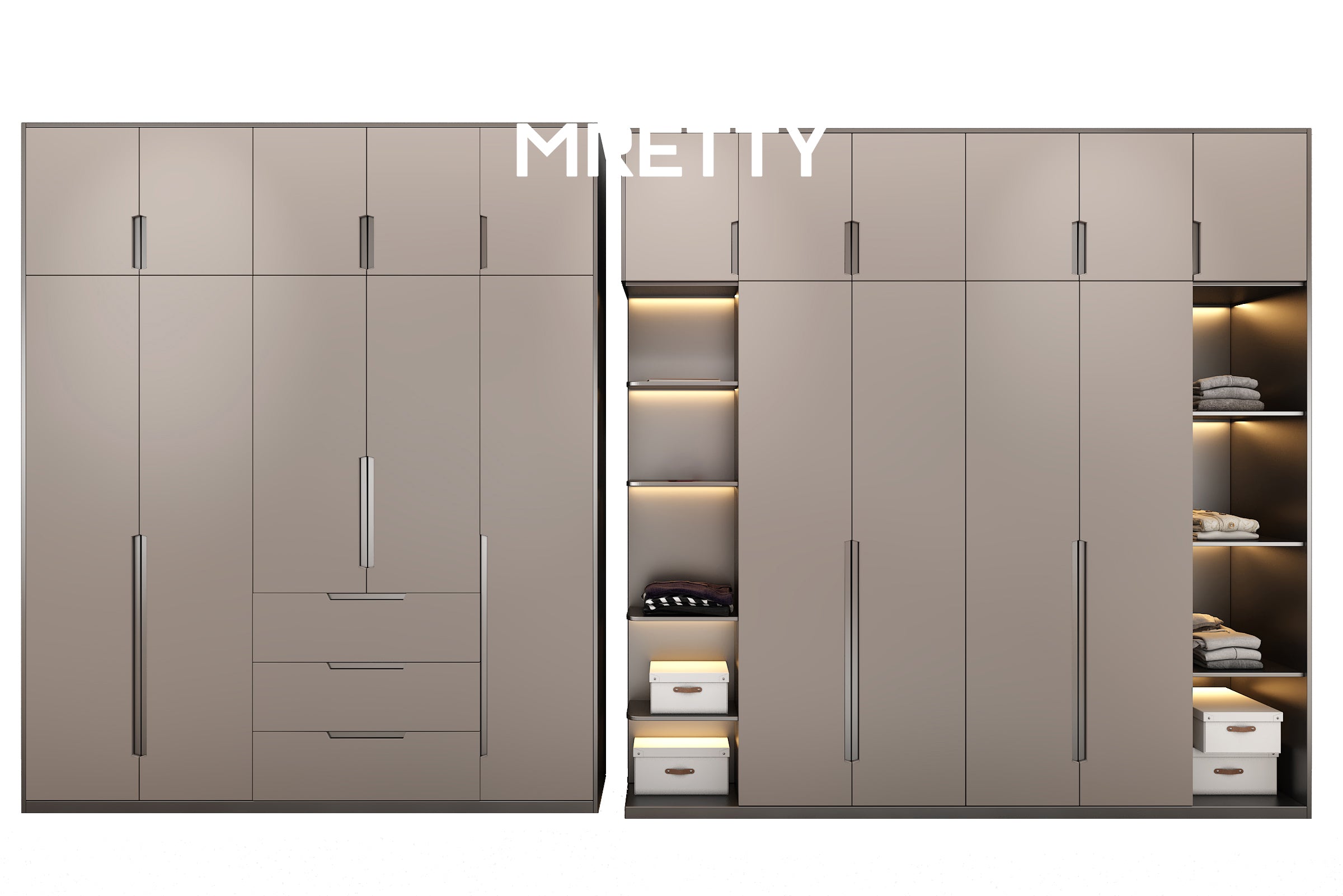 MRETTY’s Eco-Grade Plywood Furniture: Crafting Sustainable Luxury in Singapore
