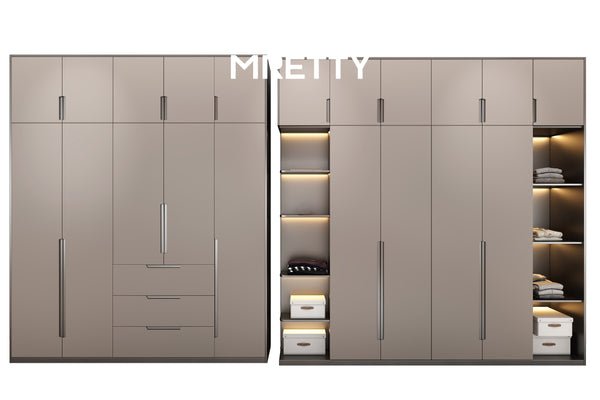 mretty