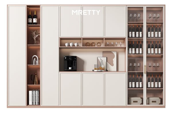 mretty