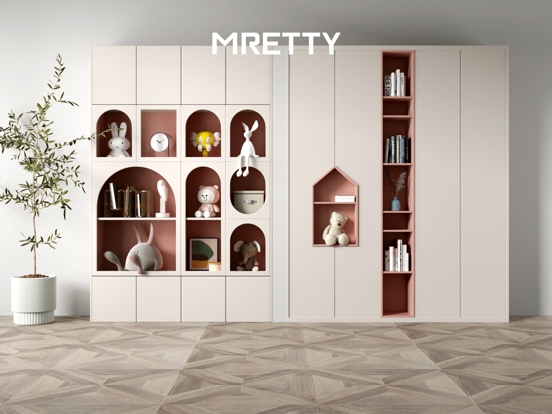 MRETTY’s Sustainable Material Selection: Crafting Eco-Luxury in Singapore