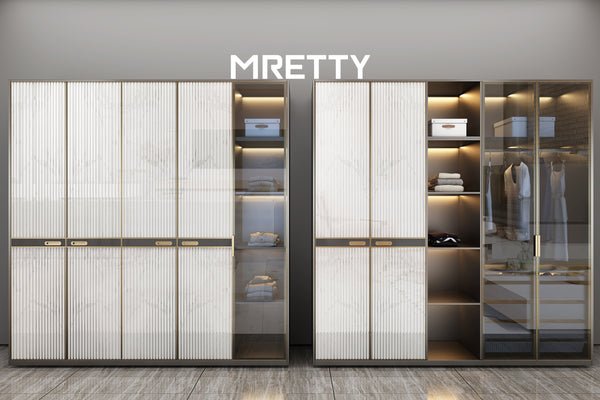 mretty