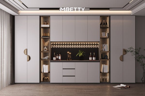 mretty