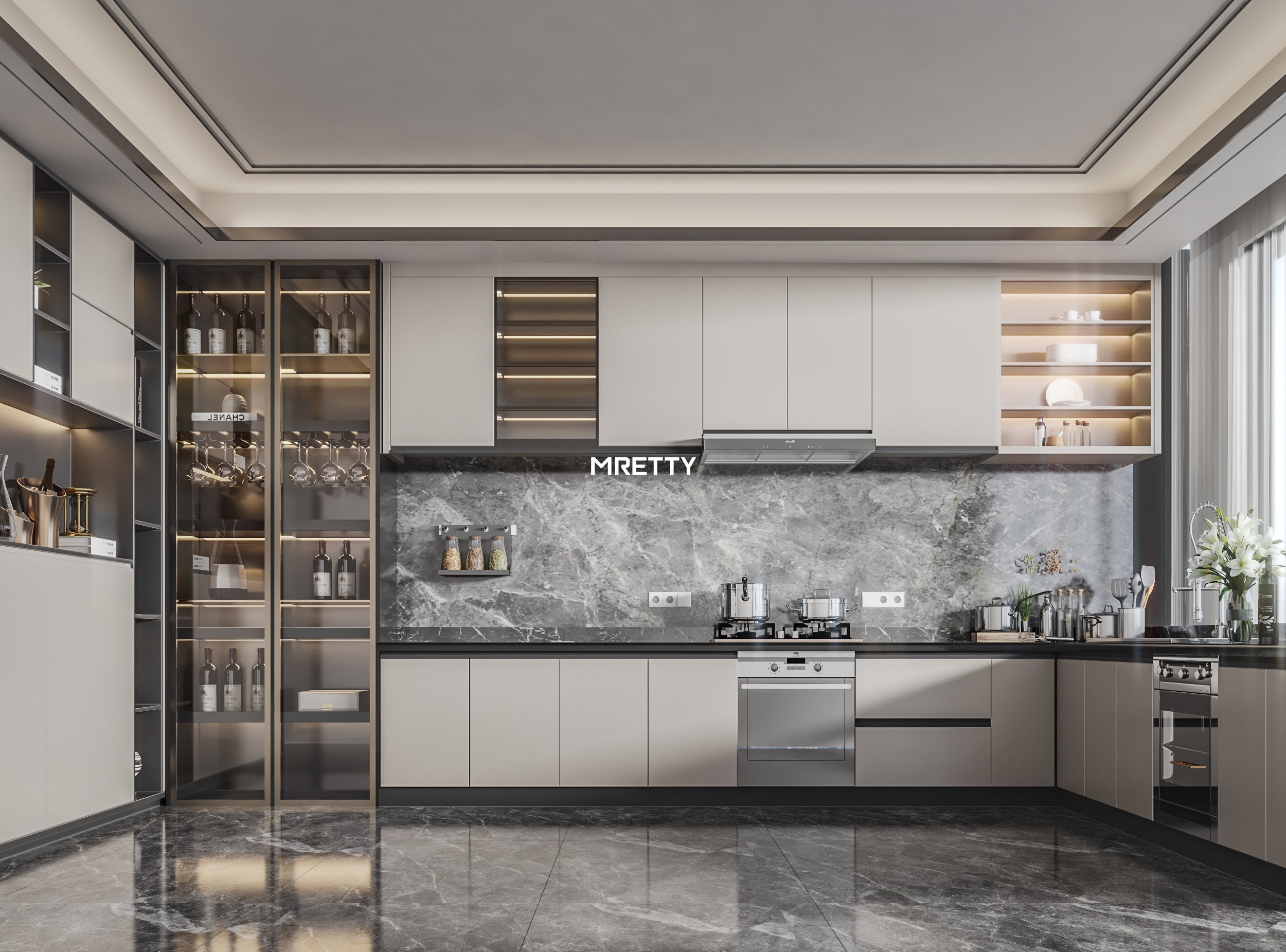 Integrated Home Mobility Aids: MRETTY’s Singapore Expertise