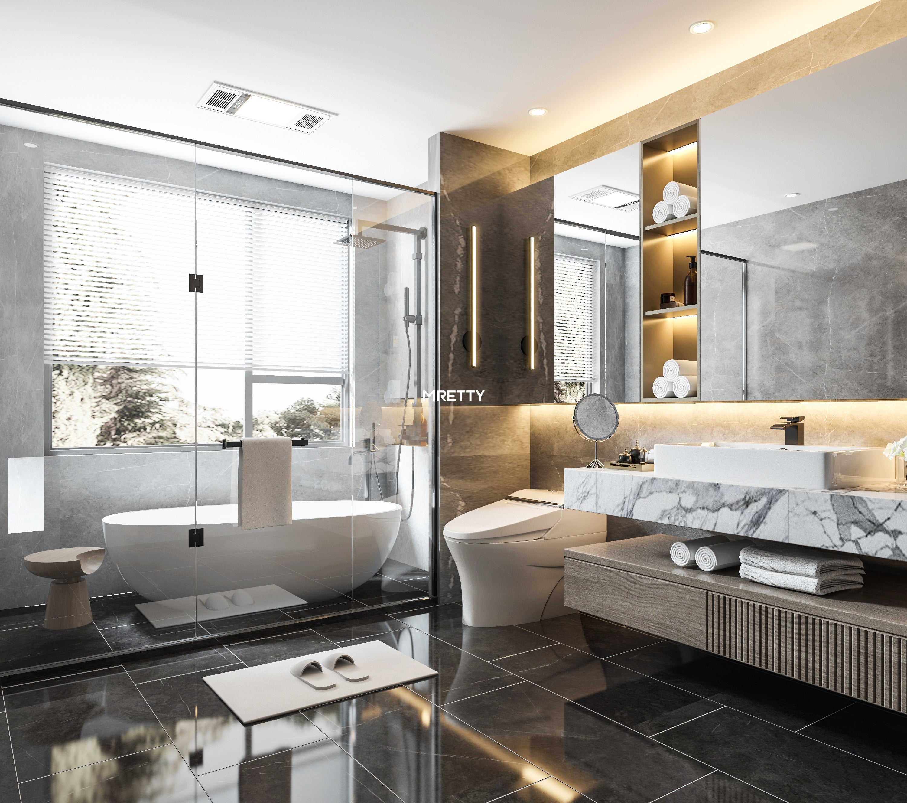 High End Custom Closet Design Cost in Singapore: 2025 Guide