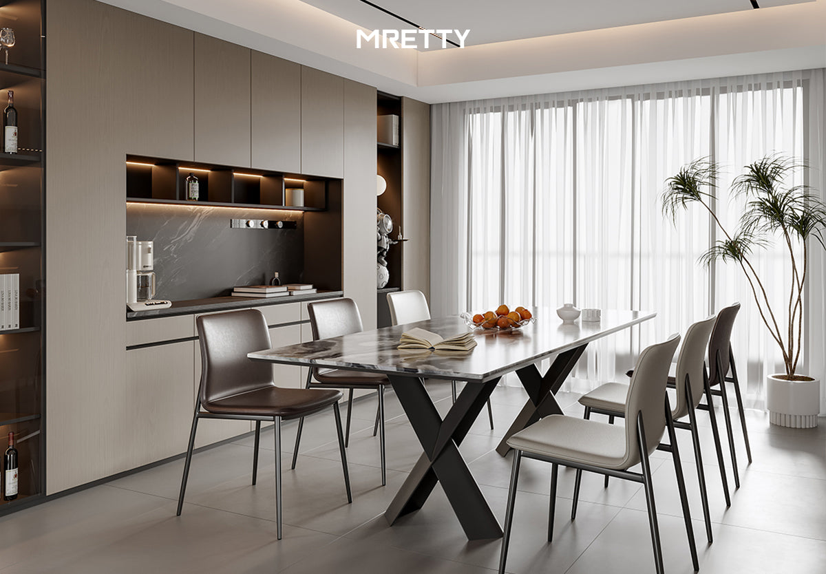 Solid Wood Cabinets: Singapore’s Premium Choice with Mretty