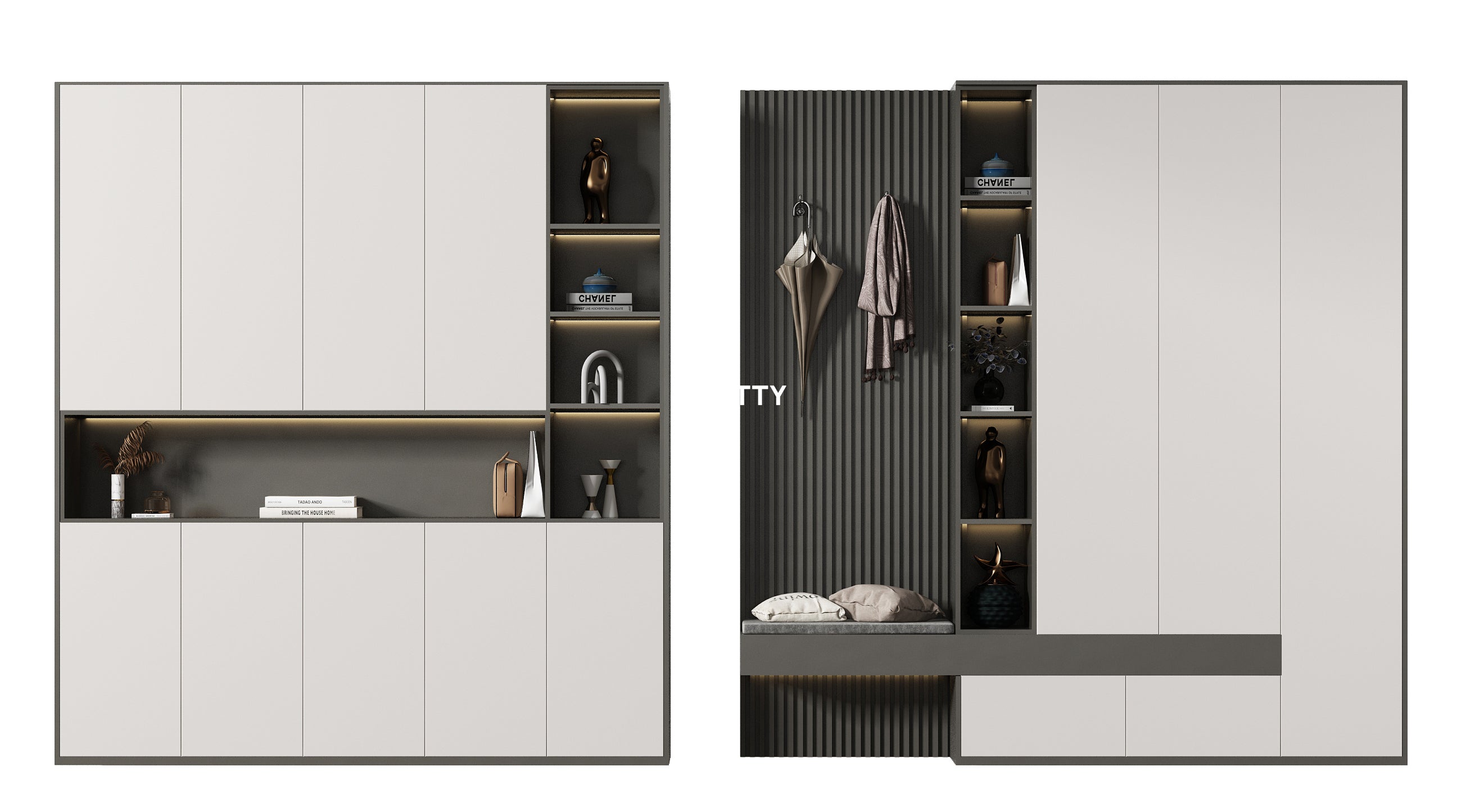 Custom Home Milestone Celebration Storage: MRETTY’s Singapore Guide