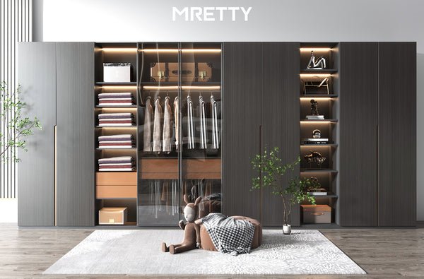 mretty