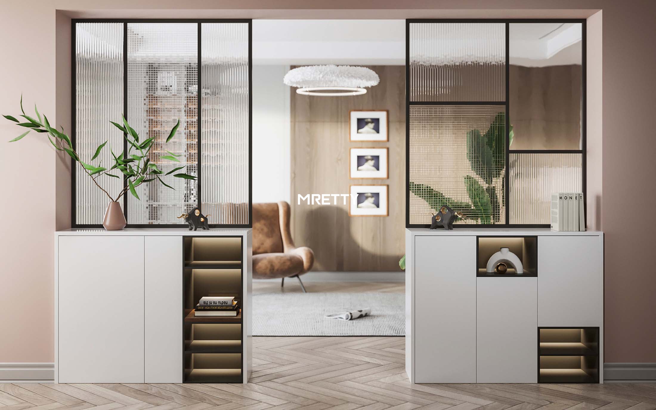 Custom Clothing Storage Solution Case Studies: MRETTY’s Singapore Expertise