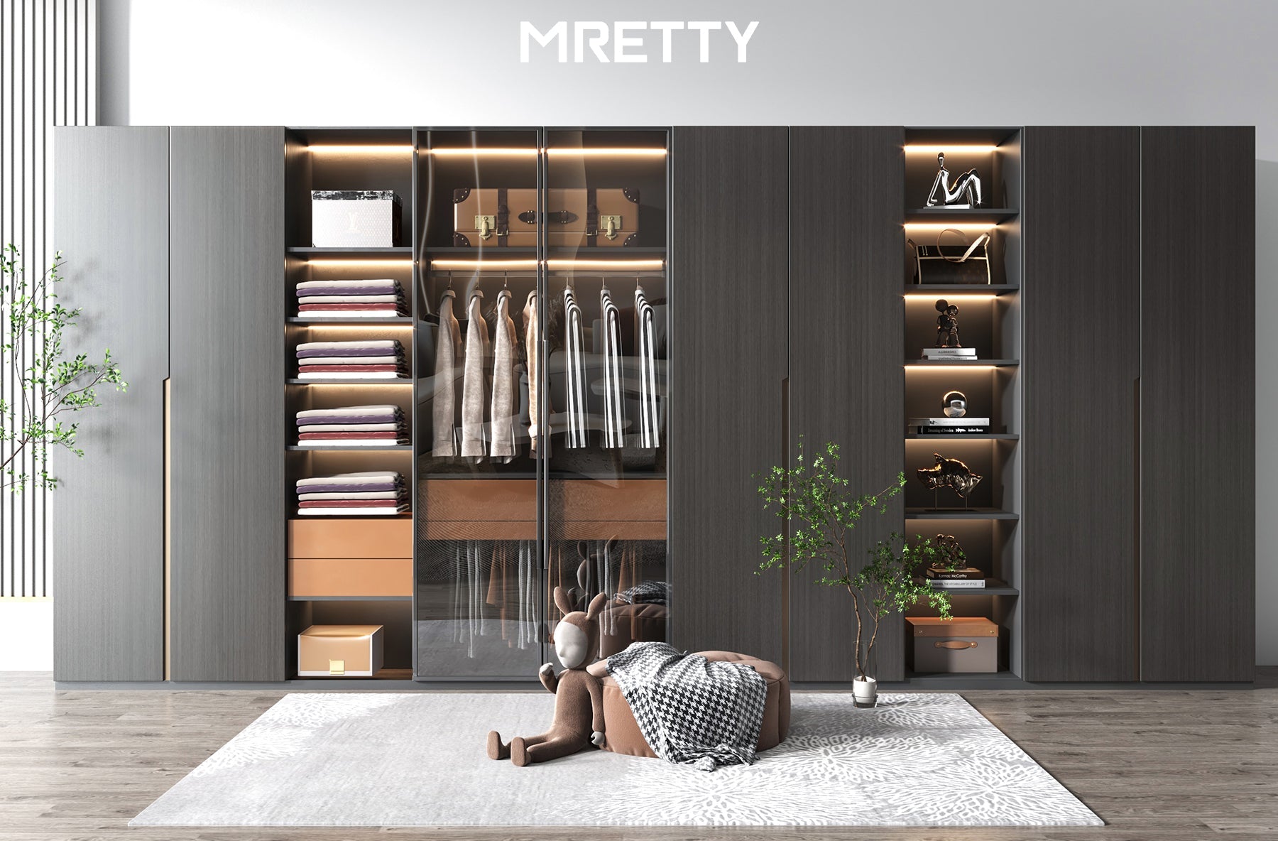 AI-Powered Furniture Design Tools: Revolutionizing Singapore’s High-End Custom Interior