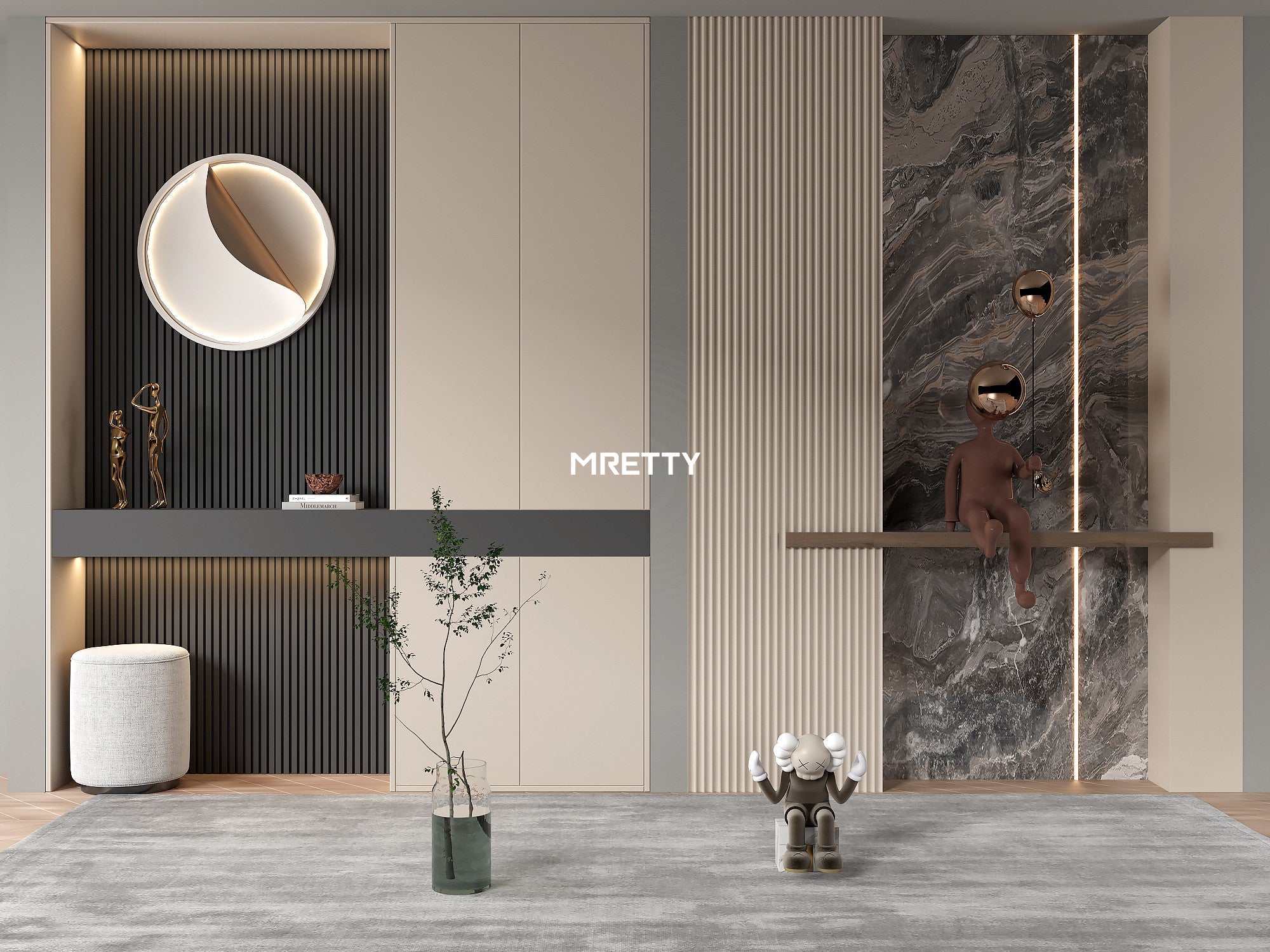 Whole House Cabinetry Toe Kick Storage: MRETTY’s Singapore-Fit Guide