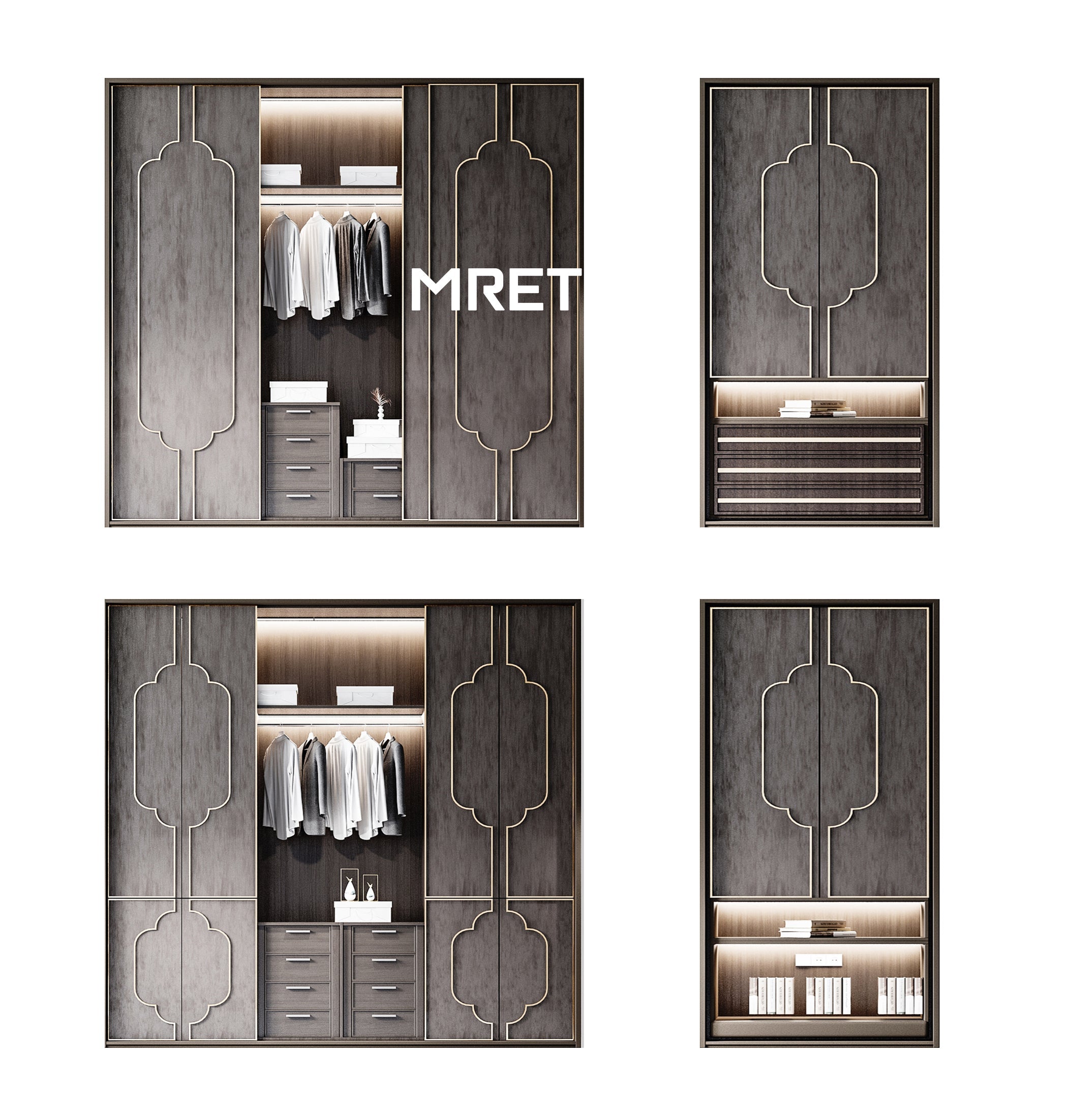 Textured Wood Veneer Surfaces: Crafting Singapore’s Luxe Interiors with Timeless Elegance