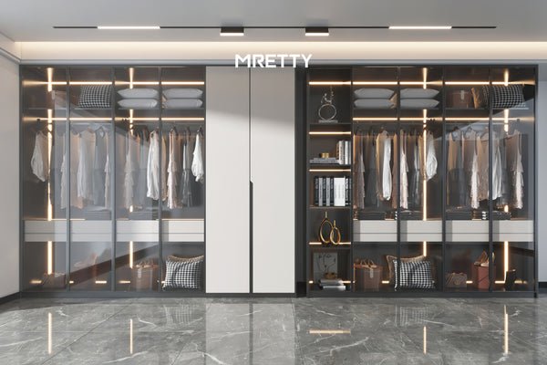 mretty