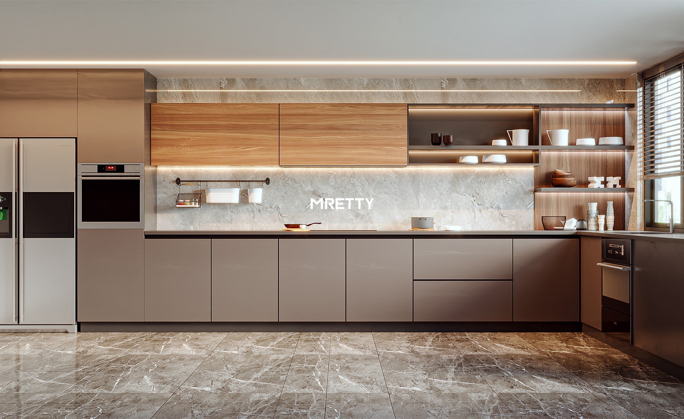Modern Entryway Design: Elevate Your Singapore Home’s First Impression